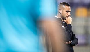 V Ljudskem vrtu se trenerju maje stolček, Milanič zavrnil Maribor