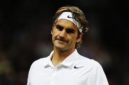 Roger Federer kritiziral Nadala: Med točkami si jemlje preveč časa
