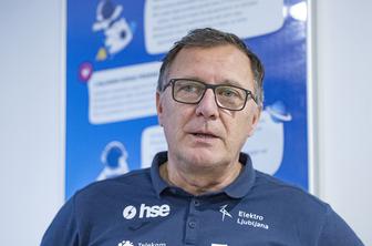 Težave v slovenskem taboru: kajakaši nezadovoljni z vodenjem reprezentance
