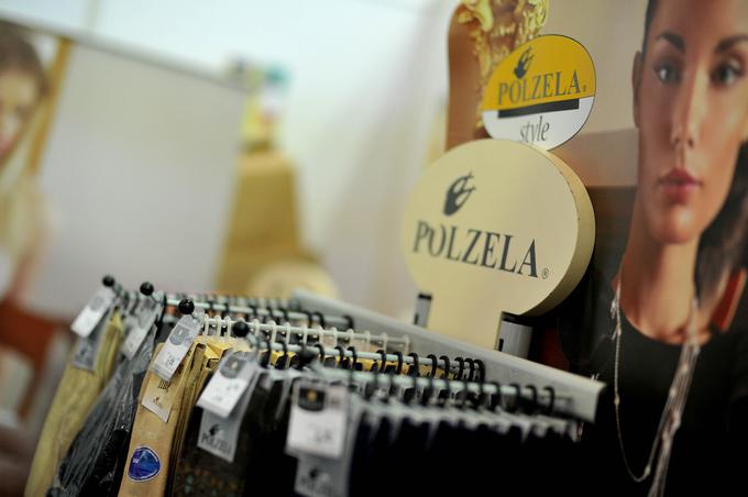 Blagovna znamka Polzela | Foto: STA ,