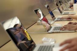 Internet rezerviran za moško nakupovanje
