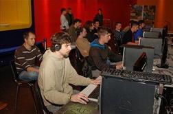 Znani zmagovalci Electronic Sports World Cup kvalifikacij