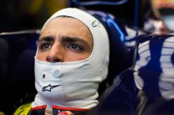 ''F1 je psihična grozljivka: samo 20 odstotkov pozornosti je namenjene dirkanju''