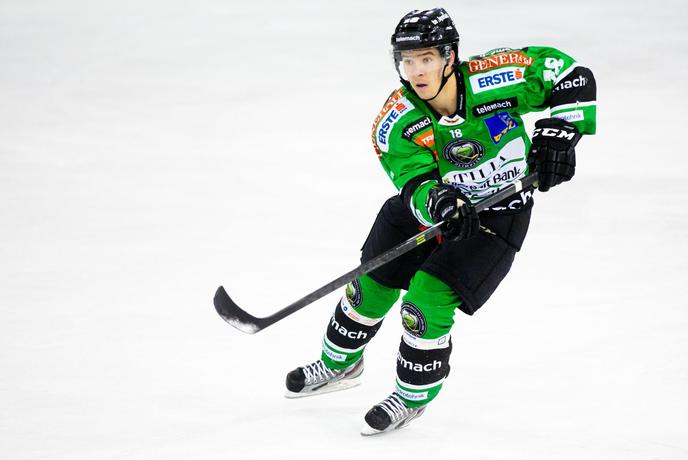 Še eno slovo, že drugo ta teden, od Olimpije – Ken Ograjenšek razdrl pogodbo
