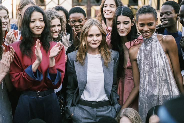 Stella McCartney | Foto: Guliverimage