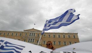 Grški sindikati odločno proti zmanjševanju pravic delavcev