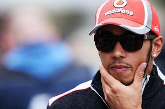 Hamilton: Ni res, da obžalujem svojo odločitev