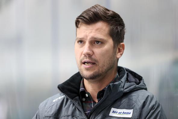 Marcel Rodman in avstrijski klub podaljšala sodelovanje