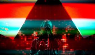 Avdio-video šov Radiohead presegel pričakovanja