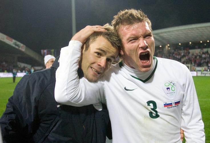 Matej Mavrič Rožič | Foto: Vid Ponikvar