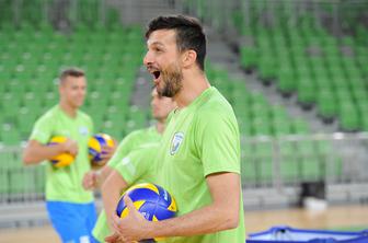 Kamniški navijači še kar ne morejo verjeti, da za njihov klub igra legenda