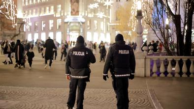 Policijski sindikat želi dostop do gradiv strokovnega nadzora