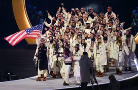 otvoritev ZOI mimohod