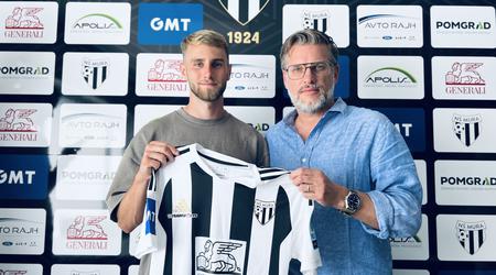 Giroud zapušča ZDA, Mura z okrepitvijo iz Salzburga
