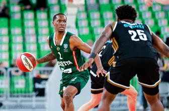 Jaka Blažič: Pričakujemo težko tekmo in seveda računamo na zmago