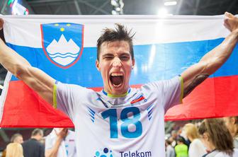 Uradno: Klemen Čebulj podpisal s svetovnimi prvaki!