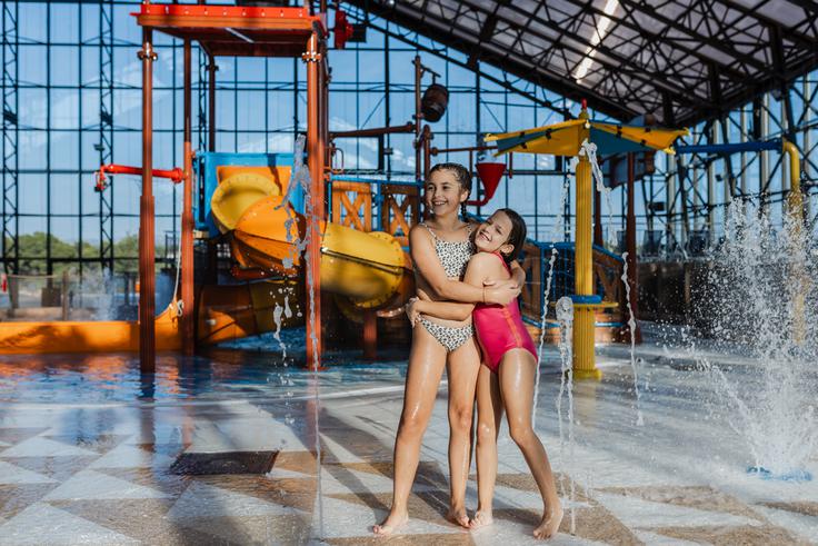 Solaris Aquapark Dalmatia | Foto: Solaris d.d.