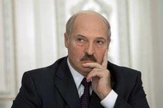 Lukašenko grozi Ukrajini: je vstop Belorusije v vojno le še vprašanje časa?