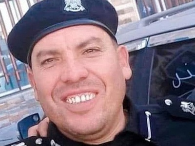 V Libiji pridržali nekdanjega vodjo policije, obtoženega vojnih zločinov