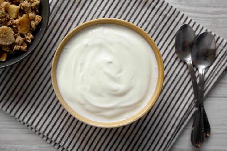 grški jogurt | Foto: Shutterstock