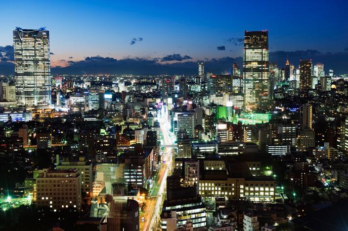 Tokio | Foto Profimedia