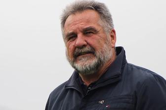 Stane Oražem: Članske ekipe ne nadaljujemo