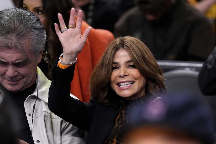 Paula Abdul Paula Abdul | Foto: Guliverimage