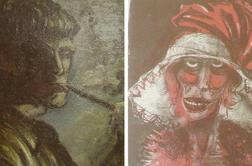 Nemška vlada bo pospešila iskanje lastnikov ukradenih umetnin
