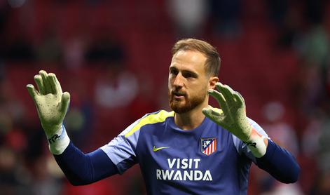 V živo: vrnitev Oblaka, Barcelona po ekspresnem šoku do preobrata