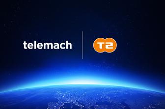 Resen sum glede skladnosti Telemachovega prevzema T-2