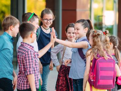 Na Brezovici bodo začeli graditi Montessori učni center