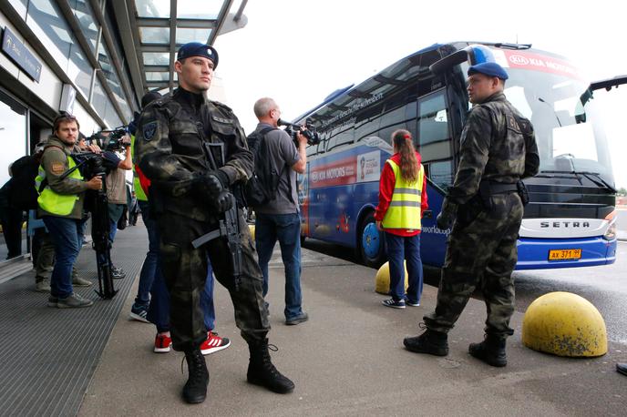 Rusija policija | Foto Reuters