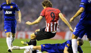 Zveneča okrepitev za Juventus: podpisal Llorente