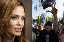 Angelina Jolie je razbesnela Srbe