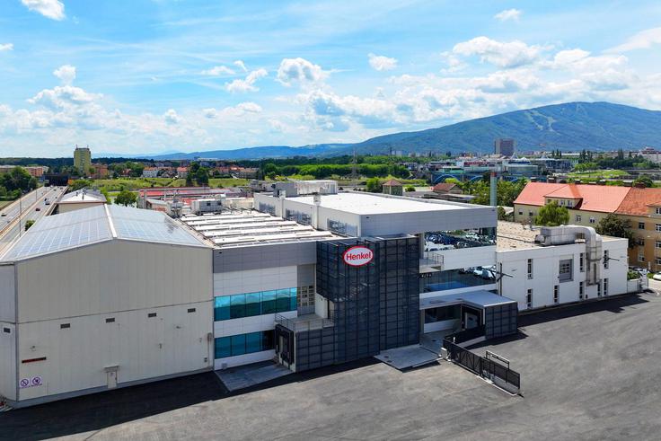 Henkel Maribor | Foto: Henkel