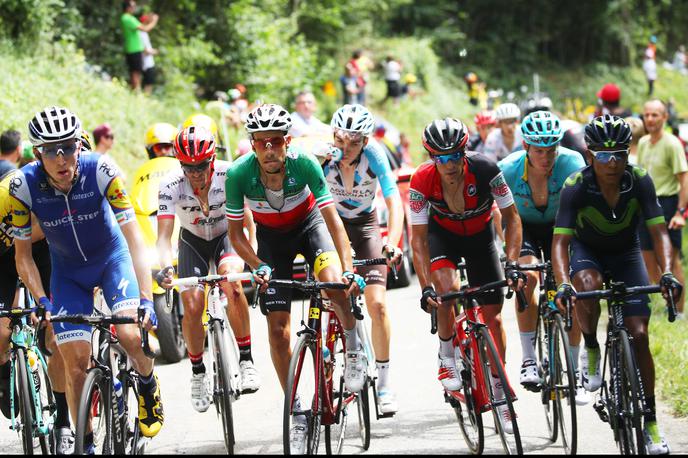 Tour de France 2017 | Foto Getty Images