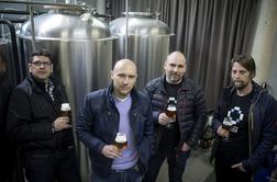Slovenska pivovarna leta je Reservoir Dogs