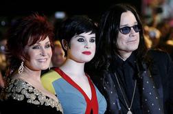Se Ozzy in Sharon Osbourne ločujeta?