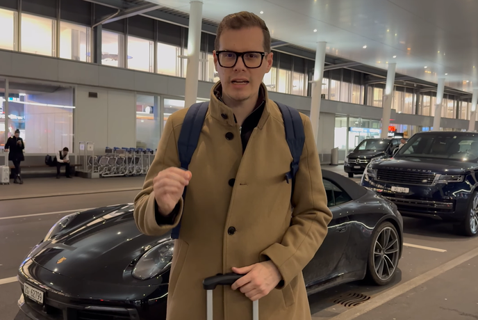 Od nič do sto evrov kripto zaslužka na dan: Znani Slovenec brezplačno razkriva, kako je mogoče