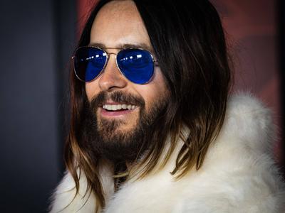Oskarjevec Jared Leto obtožen spolnega nadlegovanja
