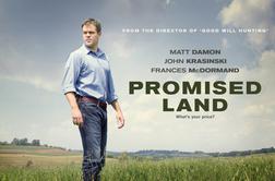 Obljubljena dežela (Promised Land)