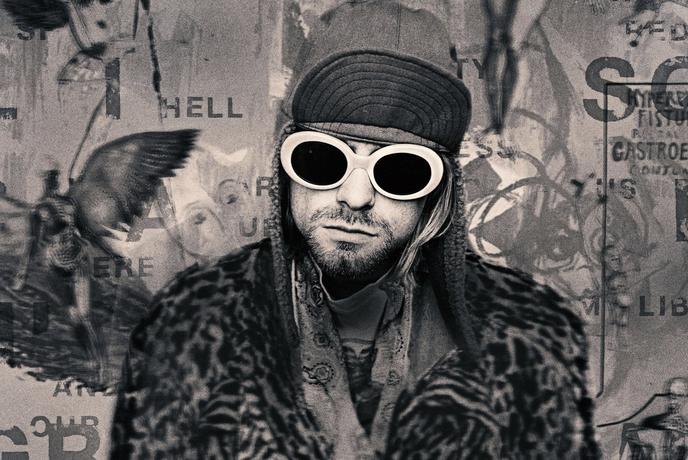 Cobain: Vražja montaža (Cobain: Montage of Heck)