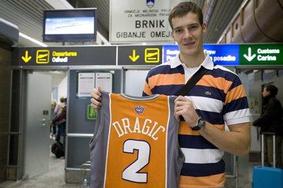 Goran Dragić: Od Lancea Armstronga do Dragona