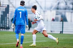 V živo: Radomljani zapravili vodstvo v Dekanih