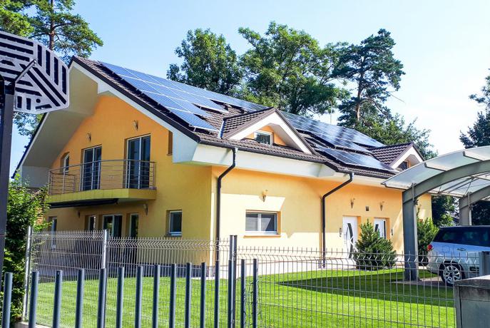 Prihajajo spremembe pri postavitvi sončnih elektrarn