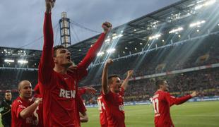 Ni možnosti, da bi Novaković spet igral za Köln