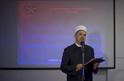 Islamski center na Jesenicah prostor za medkulturni dialog