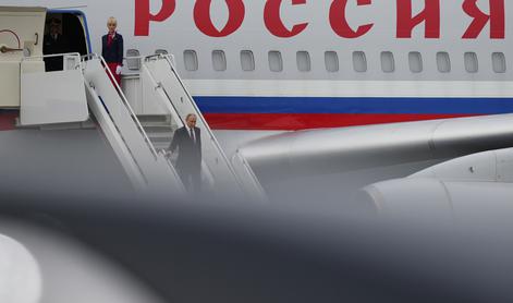 Ameriški inštitut: Putin je pred prelomno odločitvijo
