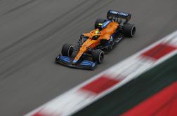 Mladi zvezdnik bo dirkal za McLaren do 2025