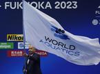 World Aquatics
